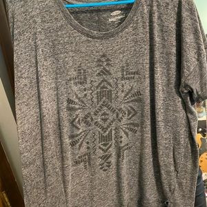 Old navy boyfriend tee